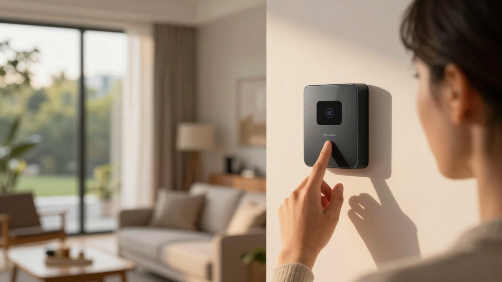3 Best Smart Load Management Devices for Electrified Homes in 2026