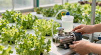 4 Best Reservoir Mixing Pump for Hydroponic Tanks in 2026