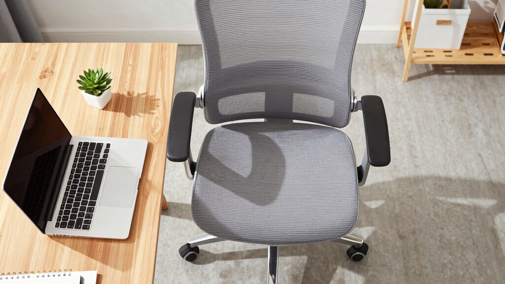 6 Best Ergonomic Office Chairs for Home Offices in 2026