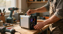 7 Best 240V Inverter for Workshop Backup Power in 2026