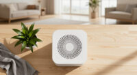 7 Best Air Purifier for Large Living Rooms in 2026