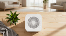 7 Best Air Purifier for Large Living Rooms in 2026