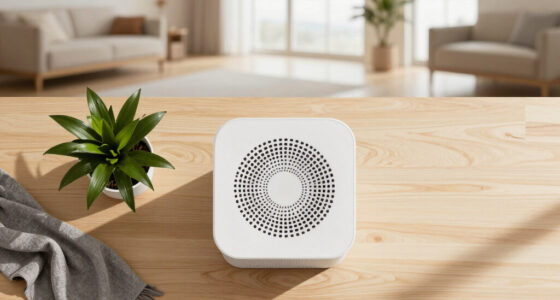 7 Best Air Purifier for Large Living Rooms in 2026