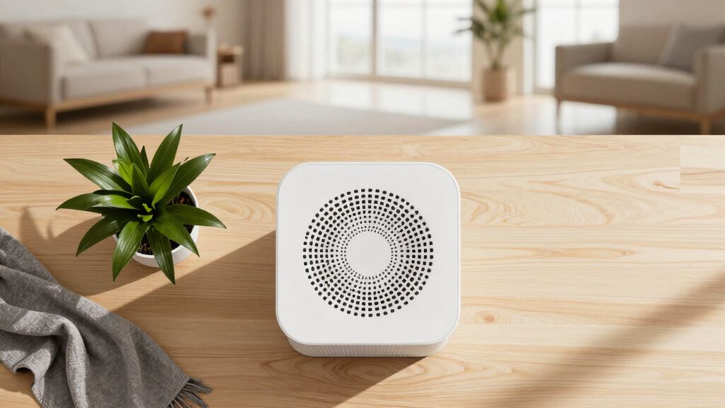 7 Best Air Purifier for Large Living Rooms in 2026