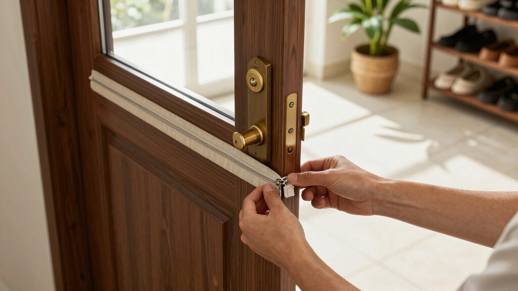 7 Best Draft Stopper For Exterior Doors In 2026