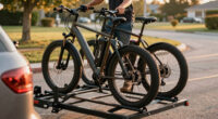 7 Best Electric Bike Rack for Two Heavy Ebikes in 2026