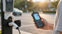 7 Best Energy Monitor for EV Charging Circuits in 2026