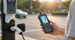7 Best Energy Monitor for EV Charging Circuits in 2026