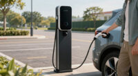 7 Best EV Charger Pedestals for Outdoor Parking in 2026