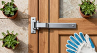 7 Best Greenhouse Door Closer for Windy Areas in 2026