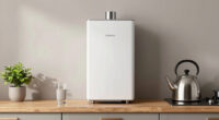 7 Best Heat Pump Water Heaters for Family Homes in 2026
