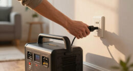 7 Best High Capacity Power Station for Home Use in 2026