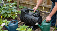 7 Best Irrigation Pump for Rain Barrel Systems in 2026