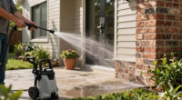 7 Best Low Noise Pressure Washer for Urban Homes in 2026