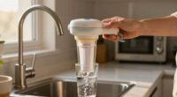 7 Best PFAS Reduction Filter for Household Water in 2026