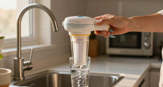7 Best PFAS Reduction Filter for Household Water in 2026