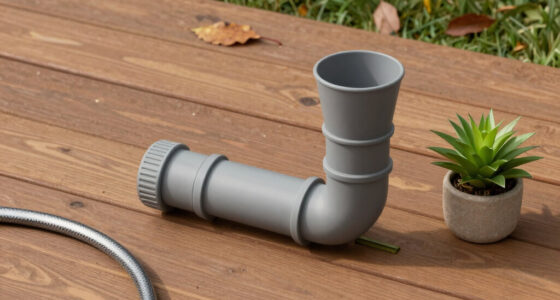 7 Best Rain Barrel Diverter Kit for Downspouts in 2026