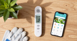 7 Best Remote Thermometers for Greenhouse Freeze Alerts in 2026