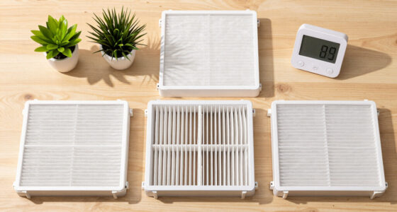 7 Best Replacement Filters for Whole House Air Systems in 2026