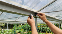 7 Best Shade Cloth Clips And Hardware For Greenhouses In 2026