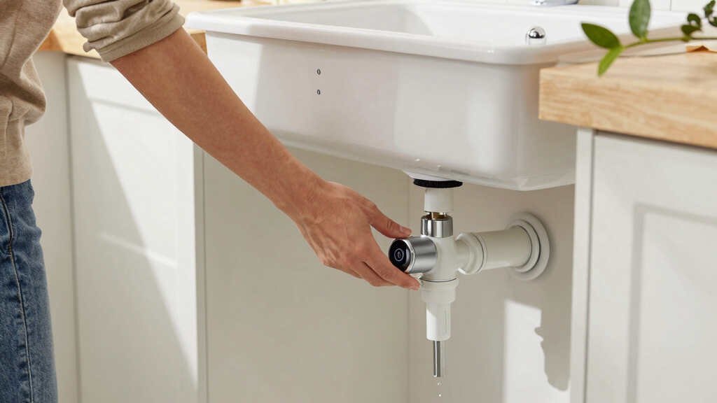 7 Best Smart Water Shutoff Valve for Leak Detection in 2026