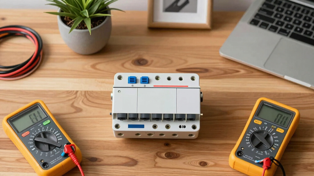7 Best Transfer Switch Kit For Battery Backup In 2026