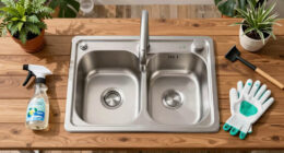 7 Best Utility Sink for Laundry and Garden Cleanup in 2026