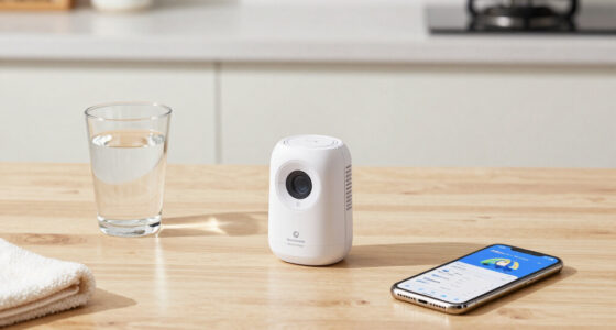 7 Best Water Leak Detector System for Homes in 2026