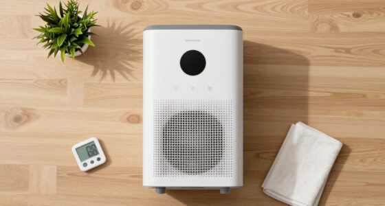 7 Best Whole House Dehumidifier for Humid Homes in 2026