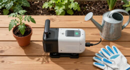 8 Best Automated Fertigation Pump for Hobby Greenhouses in 2026