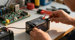 8 Best Backup Battery for Essential Circuits in 2026