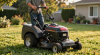 8 Best Battery Riding Mower for Quiet Yard Care in 2026