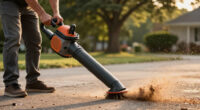 8 Best Brushless Leaf Blower for Efficient Cleanup in 2026