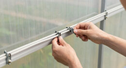 8 Best Cable Clips for Greenhouse Light Management in 2026