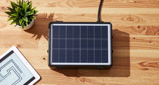 8 Best Cable Management Box for Solar and Battery Wiring in 2026