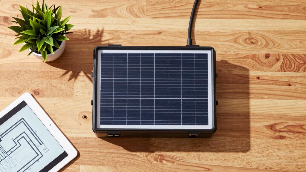 8 Best Cable Management Box for Solar and Battery Wiring in 2026
