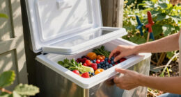 8 Best Compact Freezer for Garden Harvest Overflow in 2026