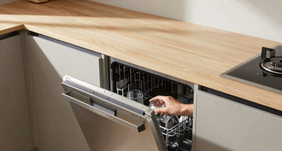 8 Best Countertop Dishwasher for Small Efficient Apartments in 2026