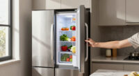 8 Best Energy Efficient Refrigerator For Modern Kitchens In 2026