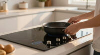 8 Best Freestanding Induction Range for Home Electrification in 2026