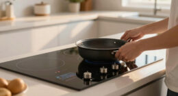 8 Best Freestanding Induction Range for Home Electrification in 2026