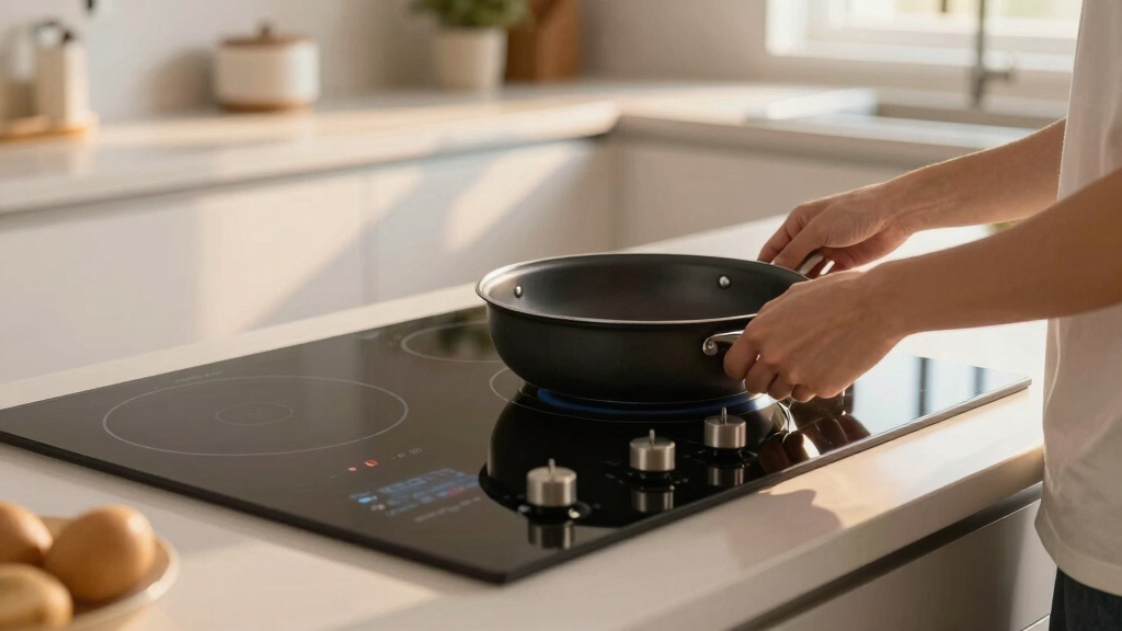 8 Best Freestanding Induction Range for Home Electrification in 2026