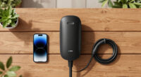 8 Best Hardwired EV Charger for Daily Charging in 2026
