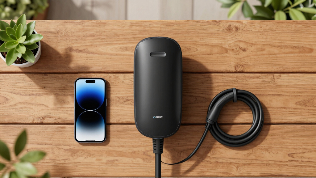 8 Best Hardwired EV Charger for Daily Charging in 2026