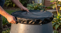 8 Best Insulated Rain Barrel Cover For Winter In 2026