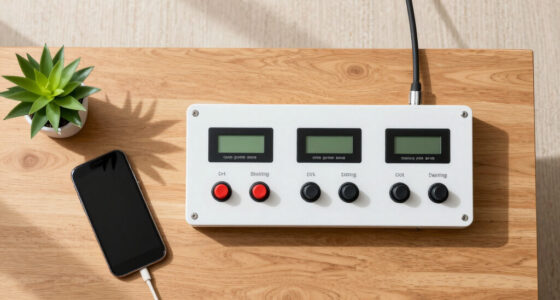 8 Best Load Shedding Panel For Whole Home Backup In 2026
