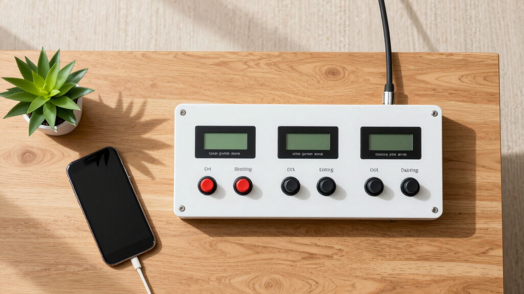 8 Best Load Shedding Panel For Whole Home Backup In 2026