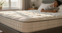 8 Best Non Toxic Mattress for Low Odor Sleep Setups in 2026