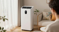 8 Best Portable Heat Pump Air Conditioner for Renters in 2026