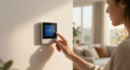 8 Best Smart Thermostat for Energy Savings in 2026